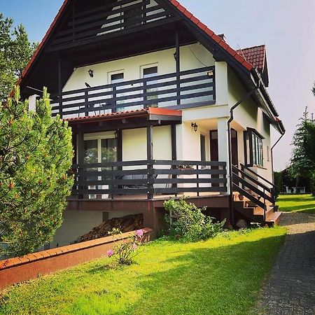 Mazurski Dom Sucholaski Ведмине Екстериор снимка